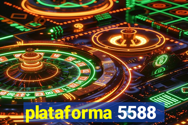 plataforma 5588